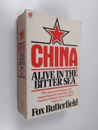 China : Alive in the Bitter Sea