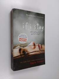 If I stay : a novel