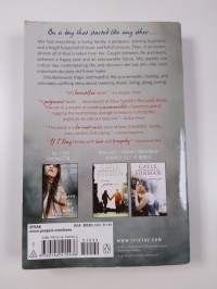 If I stay : a novel