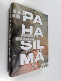 Pahasilmä (UUDENVEROINEN)