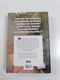 Pahasilmä (UUDENVEROINEN)