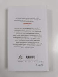Paljastus (UUSI)