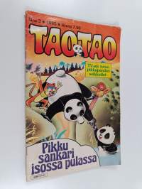 Tao Tao 3/1985
