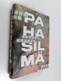 Pahasilmä (UUSI)