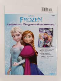 Frozen 2/2019