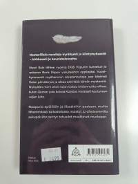Boriksen lapset : novelleja (UUDENVEROINEN)