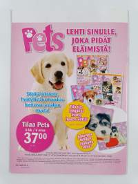 Pets 1/2015