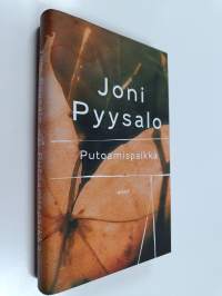 Putoamispaikka : romaani (UUDENVEROINEN)
