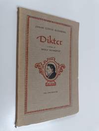 Dikter