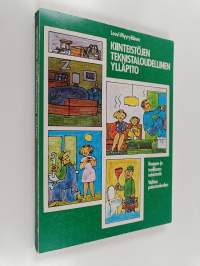 Kiinteistöjen teknistaloudellinen ylläpito (signeerattu)
