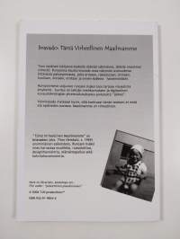 Tämä virheellinen maailmamme (signeerattu, tekijän omiste)