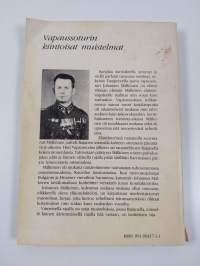 Viimeisellä rajalla