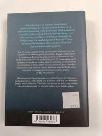 Ristiinan enkeli : jännitysromaani (UUDENVEROINEN)