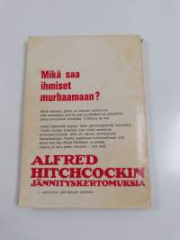 Alfred Hitchcockin jännityskertomuksia 8/1973