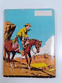 Tex Willer 1/1982