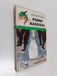 Pommi kassissa