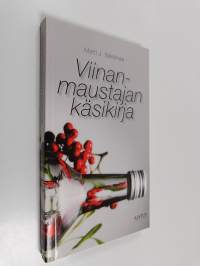 Viinanmaustajan käsikirja