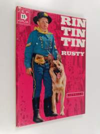 Rin Tin Tin ja Rusty : Villiori