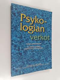 Psykologian verkot : lukion johdantokurssi