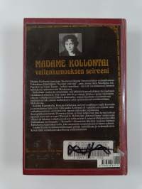 Madame Kollontai - vallankumouksen seireeni