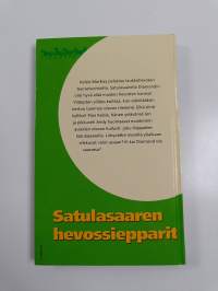 Satulasaaren hevossiepparit