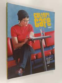 Culture Café Book 1