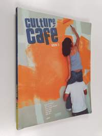 Culture Cafe Book 3
