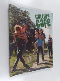 Culture Café Book 4