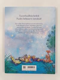 Tähtitaivaan alla