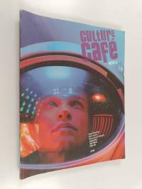 Culture Café Book 6