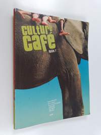 Culture Café Book 7