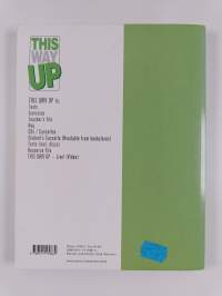This way up Exercises 3