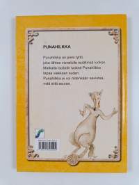 Punahilkka