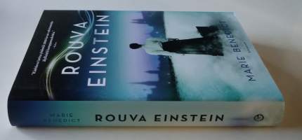 Rouva Einstein
