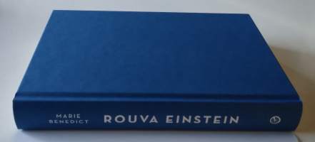Rouva Einstein