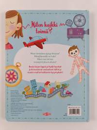 Miten kaikki toimii?