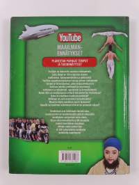 YouTube-maailmanennätykset : Planeetan parhaat temput ja taidonnäytteet