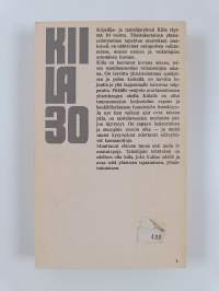 Kiila 30 : Kiilan albumi 1966