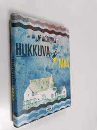 Hukkuva maa (UUSI)