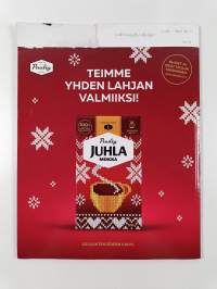 Kaikkien aikojen jouluherkut 2/2020