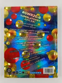 Guinness world records 2018