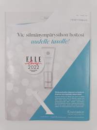 Kotivinkki 5/2022