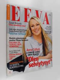 Eeva 11/2006