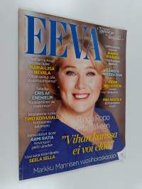 Eeva 1/2013