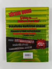 Usko tai älä 2015