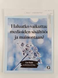 Kotivinkki 7/2020