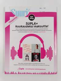 Suuri käsityö 11-12/2021
