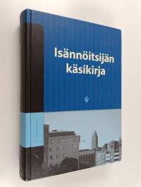 Isännöitsijän käsikirja