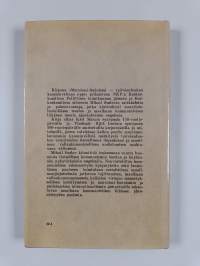 Marxismi-leninismi - työväenluokan kansainvälinen oppi