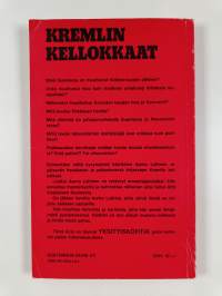 Kremlin kellokkaat